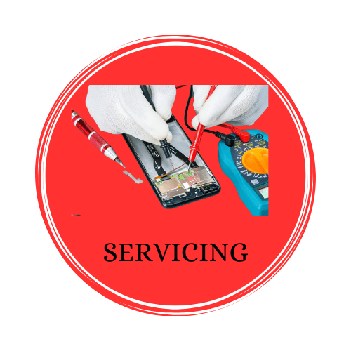 SERVICING