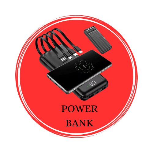 POWER BANK