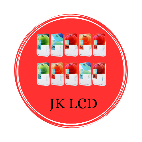 JK LCD