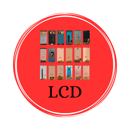 LCD