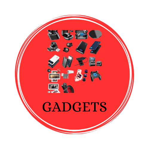GADGETS