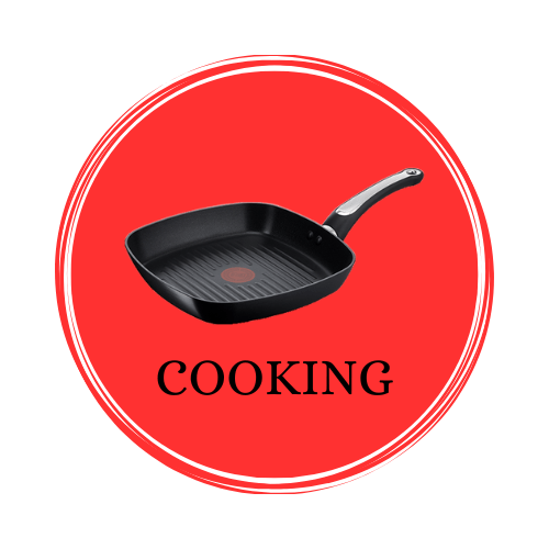 COOKING