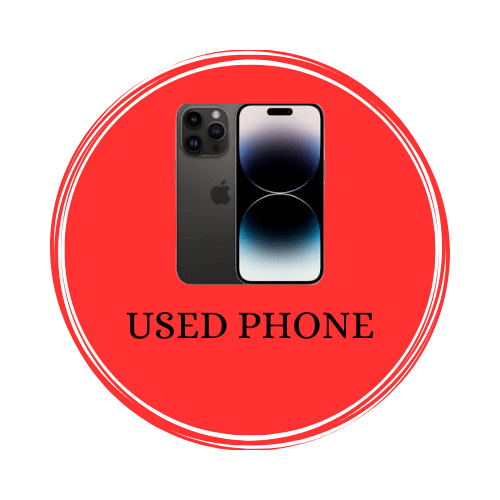 USED PHONE