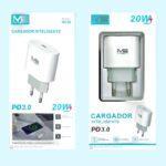 20W Type-C PD Adapter - Image 2