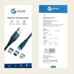 Ingan Magnetic Charging Cable - Image 4