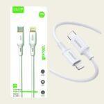 Type-C to Lightning Cable - Image 2