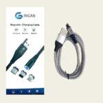 Ingan Magnetic Charging Cable