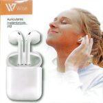 WISE Bluetooth Headphones