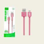 M2 USB to Micro Charging Cable - Image 3