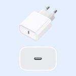 20W USB-C Power Adapter - Image 2