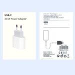 20W USB-C Power Adapter - Image 5