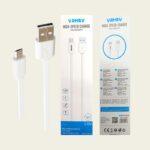 Vamav Fast Charging Micro USB Cable - Image 2