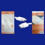 Power King Type-C to Type-C cable - Image 4