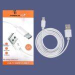 Power King USB to Micro Charging Cable - Image 4