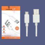Power King USB to Micro Charging Cable - Image 3