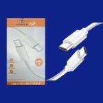 Power King Type-C to Type-C cable - Image 2