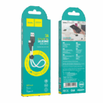 HOCO 25cm USB to Type-C Data Cable - Image 5