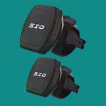 SIO AIR MAGNETIC CAR HOLDER - Image 3
