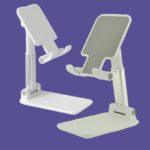 BOROFONE FOLDING DESKTOP STAND - Image 3