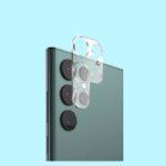 3D CAMERA TEMPERD GLASS ( S24 ULTRA)