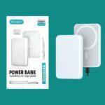 M2-QG7 5000 MAH POWER BANK