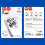 3D CAMERA TEMPERD GLASS ( S24 ULTRA) - Image 5