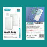 M2-QG7 5000 MAH POWER BANK - Image 4