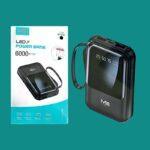 M2 TEC M-930 6000MAH POWER BANK