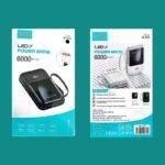 M2 TEC M-930 6000MAH POWER BANK - Image 4