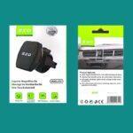 SIO AIR MAGNETIC CAR HOLDER - Image 2