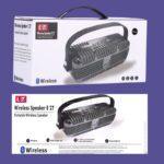 L2 WIRLESS SPEAKAR E27 - Image 3