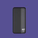 M2 TEC 6000MAH POWER BANK - Image 4