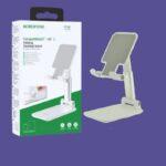 BOROFONE FOLDING DESKTOP STAND