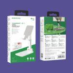 BOROFONE FOLDING DESKTOP STAND - Image 4