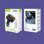 GREEN LYCA FM TRANSMITTER - Image 5