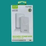 GREEN LYCA GL69780 10000 MAH PD POWER BANK