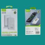 GREEN LYCA GL69780 10000 MAH PD POWER BANK - Image 4