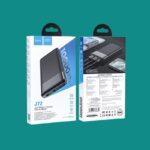 HOCO J72 10000MAH POWER BANK - Image 4