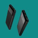 HOCO J72 10000MAH POWER BANK - Image 2