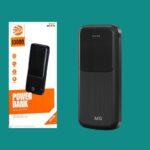 MG P-18 10000MAH POWER BANK