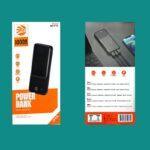 MG P-18 10000MAH POWER BANK - Image 3