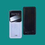 M2 TEC M2-28 9600 MAH POWER BANK - Image 3