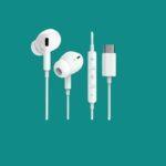 GREEN LYCA 120 CM TYPE C EARPHONE - Image 2