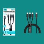 M2 TEC 120 CM 3 IN 1 CABLE