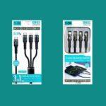 M2 TEC 120 CM 3 IN 1 CABLE - Image 2
