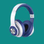 GREEN LYCA G-1248 WIRELESS HEADPHONE - Image 2