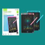 WRITING TABLET 8.5 INCHES