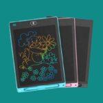 WRITING TABLET 8.5 INCHES - Image 5