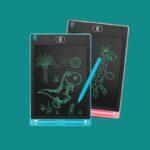 WRITING TABLET 8.5 INCHES - Image 4