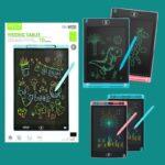 WRITING TABLET 10.5 INCHES